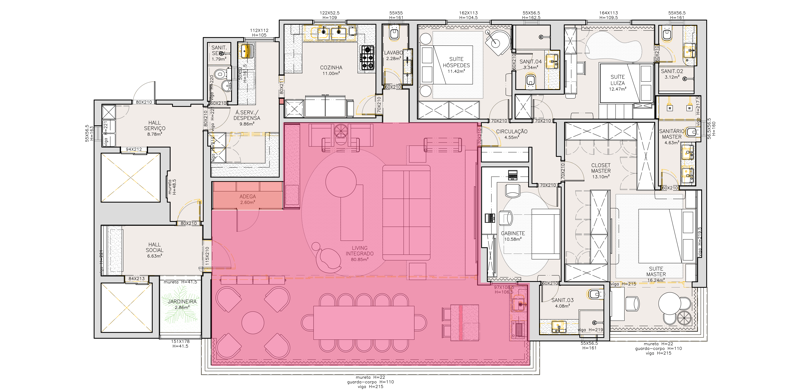 Automação 16 Circuitos