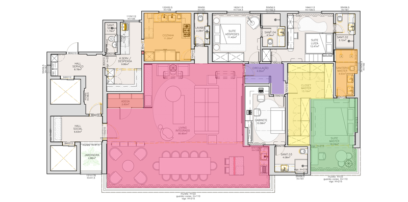 Automação 32 Circuitos